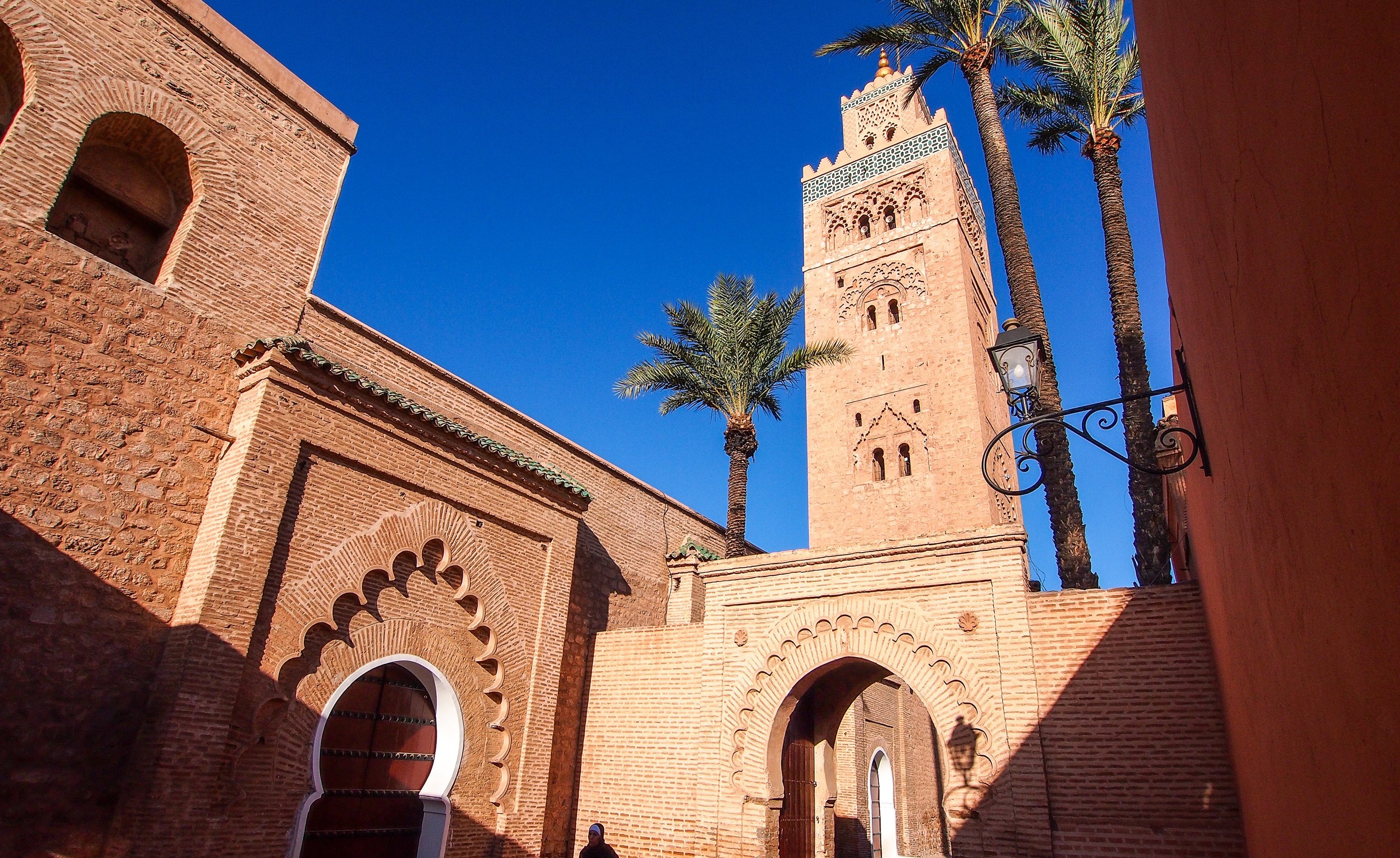 фото Имперские города + Юг Марокко
