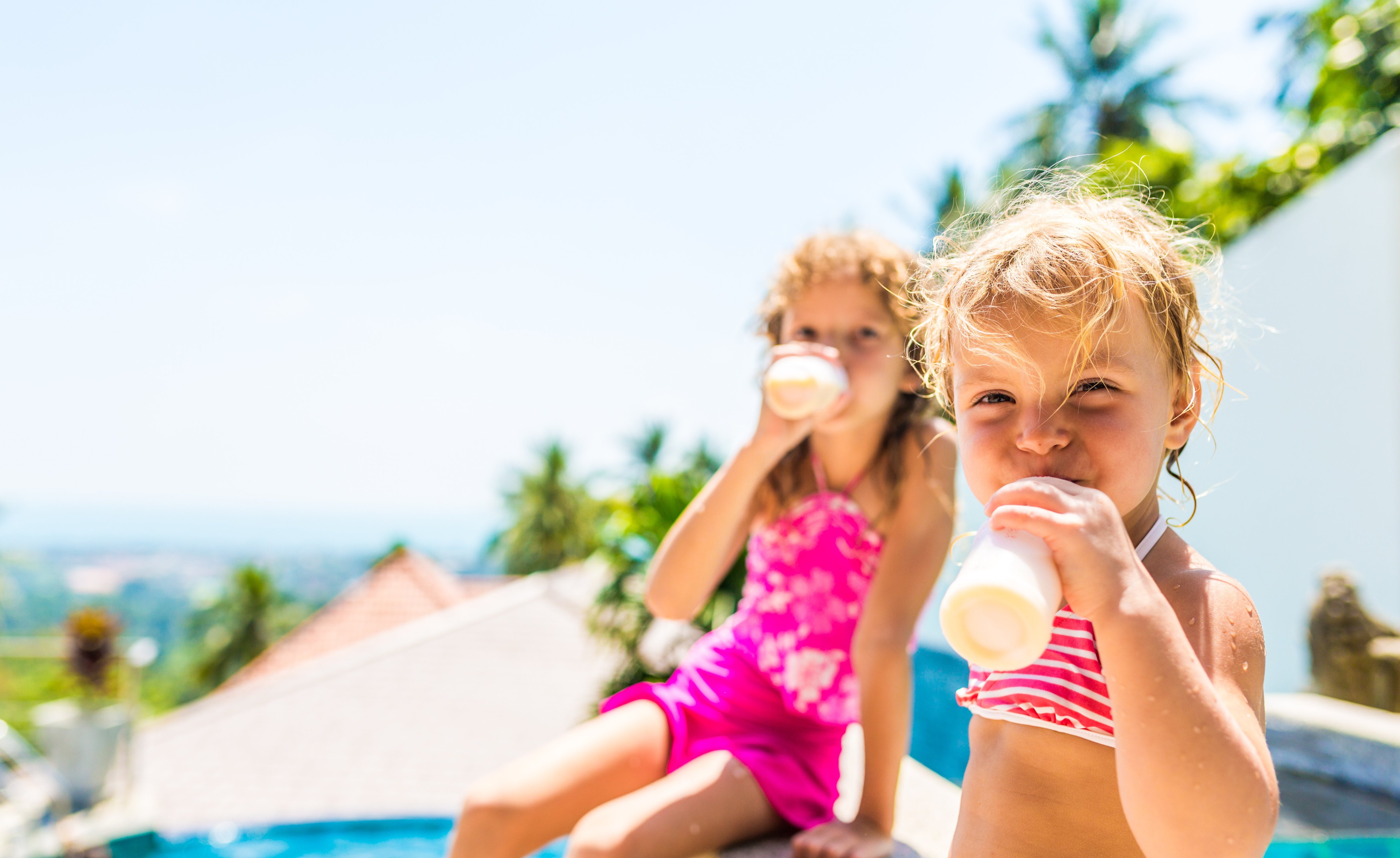 фото Собирайте чемоданы, летим в Хургаду из Калининграда на все включено! Незабываемый отпуск в июле на 8 дней!