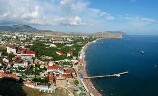 фото "В конце июля летим на отдых в Крым! Тур на 9 дней!"