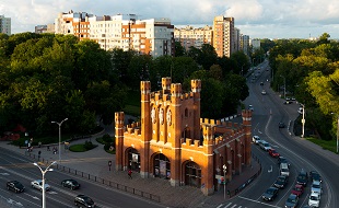 фото экскурсии Обзорная экскурсия по Калининграду «Maximum», ВСЕ ВКЛЮЧЕНО