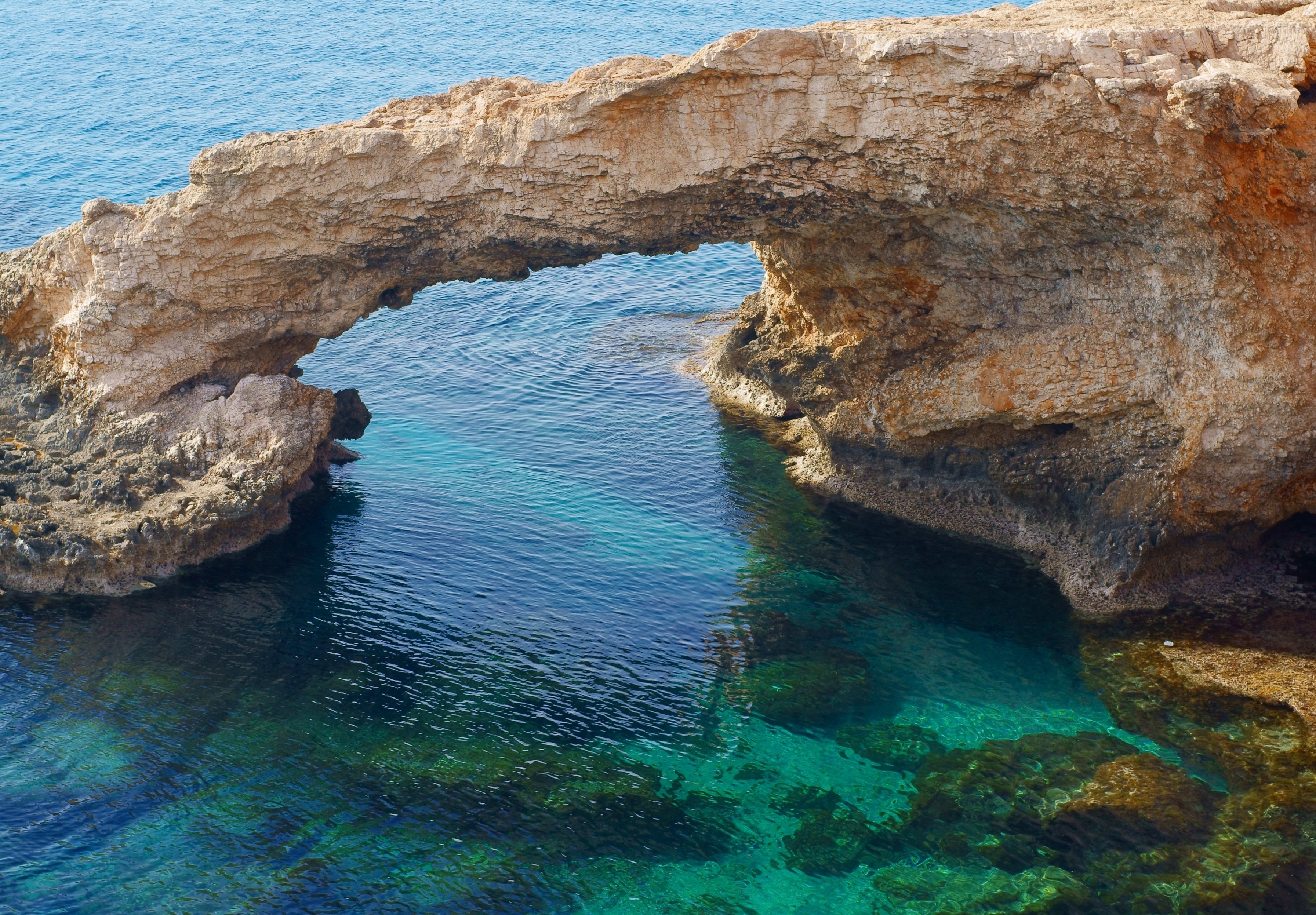 фотографии 8 сказочных дней на Кипре! Летние вылеты со скидкой! 