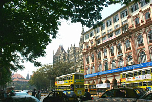 Путешествуйте, друзья! И только с компанией "Другие Места"!