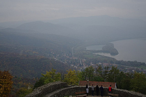 Спасибо за прекрасный отдых!