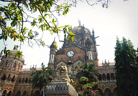 Путешествуйте, друзья! И только с компанией "Другие Места"!