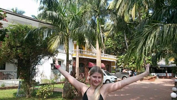 фото Всё отлично! Всем довольны!!!!))) турфирмы "Другие места"