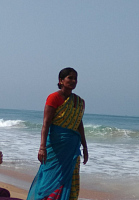 благодарность за отдых в Гоа)