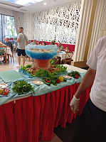 Отдых сказка!