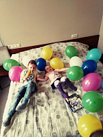 Поездка в Друскининкай