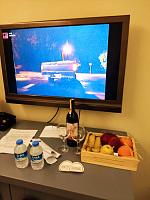 Прекрасный отдых в Турции