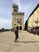 фото Путешествие по Италии в феврале турфирмы "Другие места"