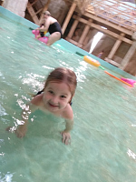 Поездка в Друскининкай