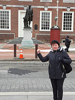 Поездка оправдала мои ожидания!