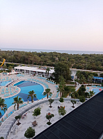 Отдых сказка!