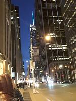 Поездка оправдала мои ожидания!