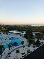 Отдых сказка!