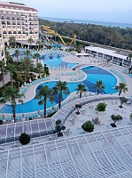 Отдых сказка!