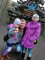 Поездка в Друскининкай