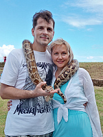 ЛАНКИЙСКАЯ НЕДЕЛЯ ЧУДЕС