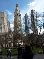 Поездка оправдала мои ожидания!