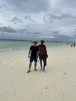 Шикарный отдых !!!