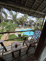 Шикарный отдых !!!