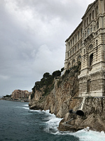 Как осуществляются мечты!