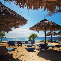 Шикарный отдых !!!