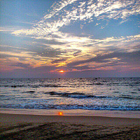 "Другие места" - турагентство, которому я доверяю