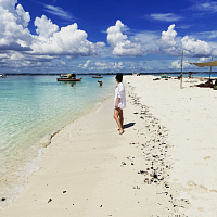 Шикарный отдых !!!