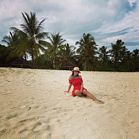 Шикарный отдых !!!