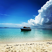 Шикарный отдых !!!