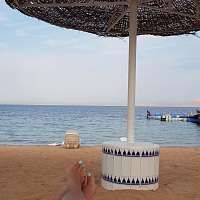 Полный релакс