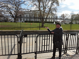 Поездка оправдала мои ожидания!