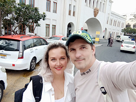 Бахрейн-недооценённая жемчужина Персидского залива!