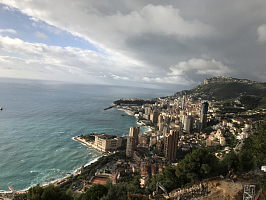 Как осуществляются мечты!