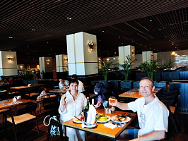 Прекрасный отдых в Турции