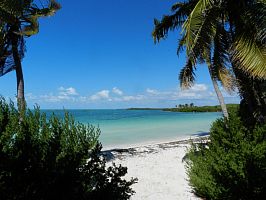 Канкун, отель Riu Cancun Caribe