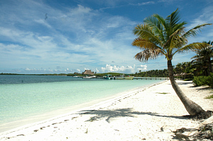 Канкун, отель Riu Cancun Caribe