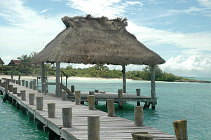 Канкун, отель Riu Cancun Caribe