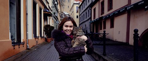 Замечательный отдых в Праге 